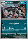 114/167 - Grahyèna
