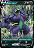 114/189 - Angoliath V