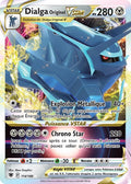 114/189 - Dialga Originel VSTAR