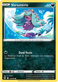 114/195 - Vorastérie
