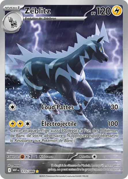 115/086 - Zéblitz