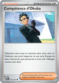 115/131 - Compétence d'Okuba