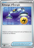 115/132 - Échange d'Énergie
