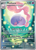 117/086 - Mushana