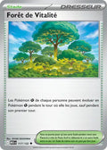 117/132 - Forêt de Vitalité