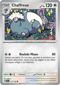 117/142 - Chaffreux