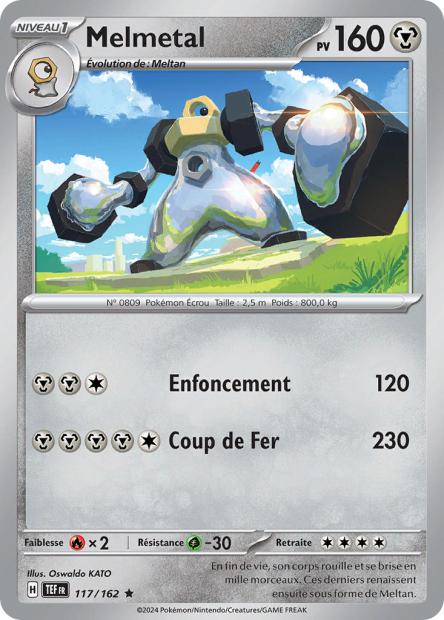 117/162 - Melmetal
