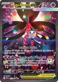 Méga-Floette ex 117/086