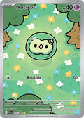 118/086 - Nucléos