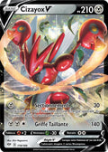 118/189 - Cizayox V