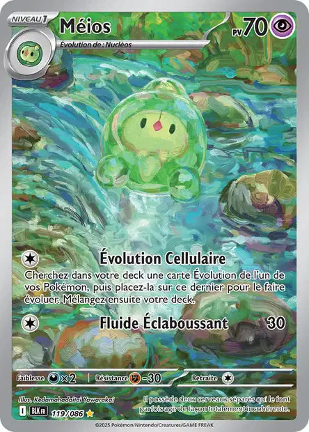 119/086 - Méios