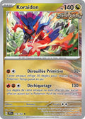119/162 - Koraidon