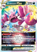 119/196 - Drascore VSTAR