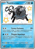 120/091 - Tauros de Paldea