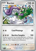 120/142 - Boréas