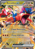120/162 - Koraidon EX