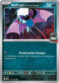 120/182 - Nosferapti de la Team Rocket