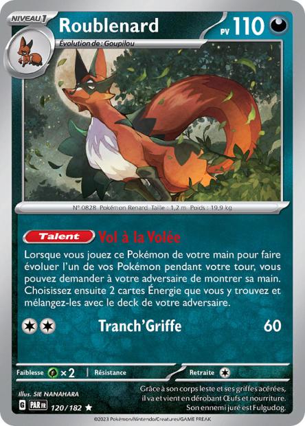 120/182 - Roublenard