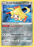 120/195 - Jirachi Radieux