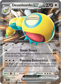 121/159 - Deusolourdo EX