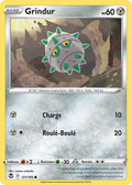 121/195 - Grindur