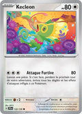 122/159 - Kecleon