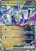 122/162 - Miraidon EX