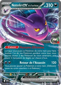 122/182 - Nostenfer EX de la Team Rocket
