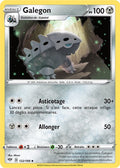 122/189 - Galegon