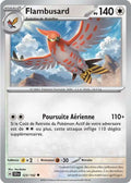 123/142 - Flambusard