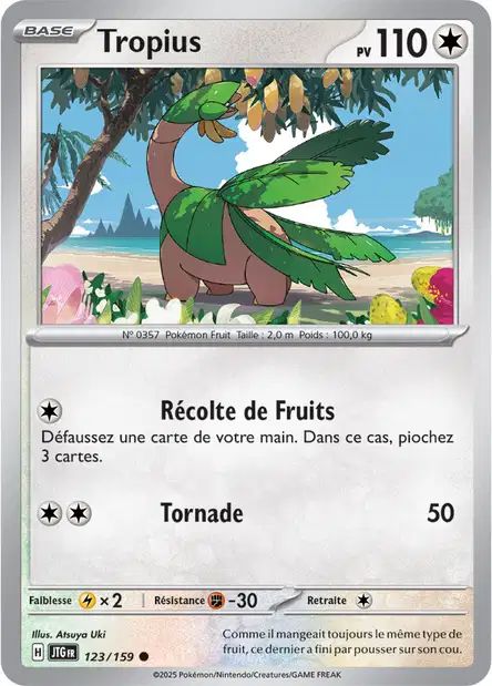 123/159 - Tropius