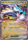 123/162 - Ire-Foudre EX