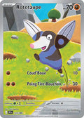 124/086 - Rototaupe