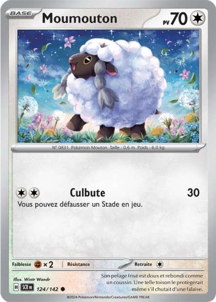 124/142 - Moumouton