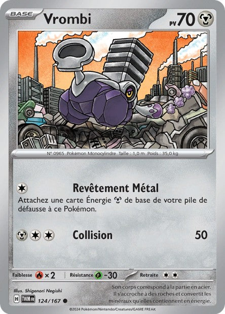 124/167 - Vrombi