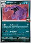 124/182 - Grotadmorv de la Team Rocket
