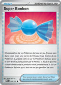125/132 - Super Bonbon