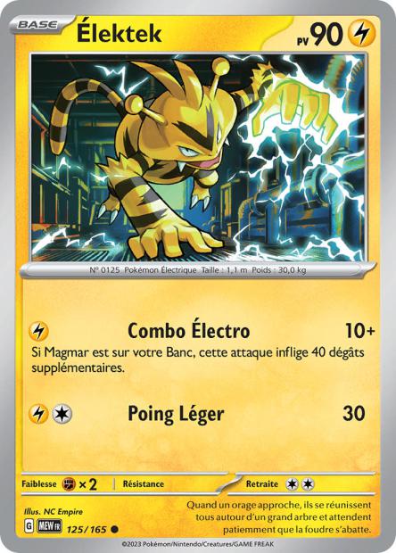 125/165 - Élektek