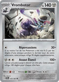 125/167 - Vrombotor