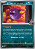 125/182 - Smogo de la Team Rocket