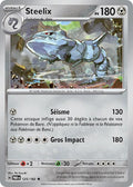 125/182 - Steelix
