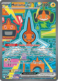 126/094 - Motisma-ex