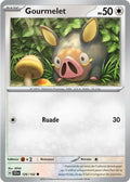 126/142 - Gourmelet