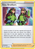 126/159 - Trou Brothers