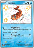 127/091 - Nigrigon