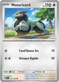 127/142 - Motorizard