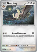 127/162 - Noarfang