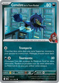 127/182 - Cornèbre de la Team Rocket
