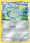 127/195 - Togedemaru