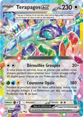 128/142 - Terapagos EX